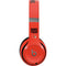 NFL Cleveland Browns Team Motto Beats Solo 4 Wireless Headphones Skin