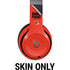 NFL Cleveland Browns Team Motto Beats Solo 4 Wireless Headphones Skin