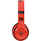 NFL Cleveland Browns Team Motto Beats Studio Pro Wireless Headphones Skin