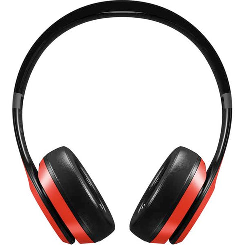 NFL Cleveland Browns Team Motto Beats Studio Pro Wireless Headphones Skin