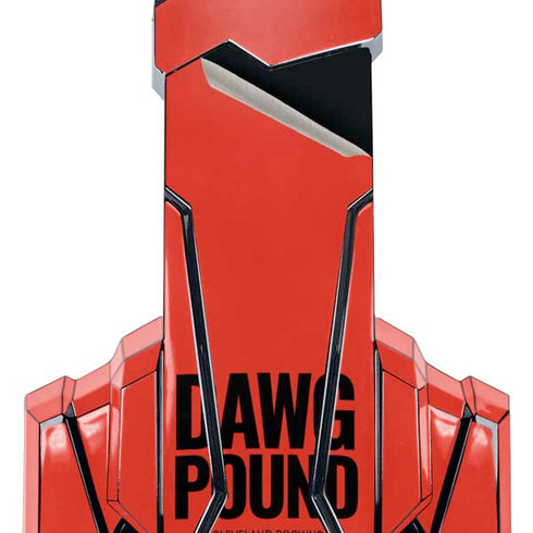 NFL Cleveland Browns Team Motto BENGOO G9000 Skin