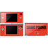 NFL Cleveland Browns Team Motto Nintendo Skins