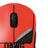 NFL Cleveland Browns Team Motto G Pro Wireless Gaming Mouse Skin