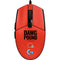NFL Cleveland Browns Team Motto G203 Prodigy RGB Wired Gaming Mouse Skin