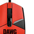 NFL Cleveland Browns Team Motto G203 Prodigy RGB Wired Gaming Mouse Skin