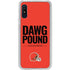 NFL Cleveland Browns Team Motto Galaxy Cases
