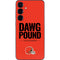 NFL Cleveland Browns Team Motto Galaxy A16 5G Skin