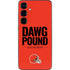 NFL Cleveland Browns Team Motto Galaxy A16 5G Skin