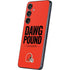 NFL Cleveland Browns Team Motto Galaxy A16 5G Skin