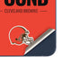 NFL Cleveland Browns Team Motto Galaxy A36 5G Skin