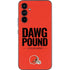 NFL Cleveland Browns Team Motto Galaxy A54 5G Skin