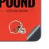 NFL Cleveland Browns Team Motto Galaxy A54 5G Skin