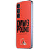 NFL Cleveland Browns Team Motto Galaxy A55 5G Skin