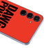 NFL Cleveland Browns Team Motto Galaxy A55 5G Skin