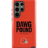 NFL Cleveland Browns Team Motto Galaxy S23 Ultra Pro Case