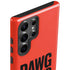 NFL Cleveland Browns Team Motto Galaxy S23 Ultra Pro Case
