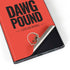 NFL Cleveland Browns Team Motto Galaxy Skins