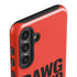 NFL Cleveland Browns Team Motto Galaxy S25 Plus Impact Case