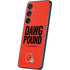 NFL Cleveland Browns Team Motto Galaxy S25 Plus Skin
