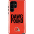 NFL Cleveland Browns Team Motto Galaxy S25 Ultra Impact Case