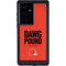 NFL Cleveland Browns Team Motto Galaxy S24 Ultra Waterproof Case