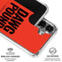 NFL Cleveland Browns Team Motto Galaxy S26 Plus Clear Case