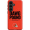 NFL Cleveland Browns Team Motto Galaxy S26 Plus Impact Case