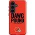 NFL Cleveland Browns Team Motto Galaxy S26 Plus Impact Case