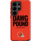 NFL Cleveland Browns Team Motto Galaxy S26 Ultra Impact Case