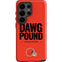 NFL Cleveland Browns Team Motto Galaxy S26 Ultra Impact Case