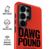 NFL Cleveland Browns Team Motto Galaxy S26 Ultra Impact Case