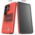 NFL Cleveland Browns Team Motto Galaxy S26 Ultra Impact Case