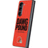 NFL Cleveland Browns Team Motto Galaxy Z Fold5 5G Skin