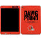 NFL Cleveland Browns Team Motto iPad Skins
