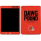 NFL Cleveland Browns Team Motto Apple iPad Skin