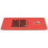 NFL Cleveland Browns Team Motto Apple iPad Air Skin