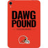 NFL Cleveland Browns Team Motto Apple iPad Mini Skin