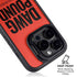 NFL Cleveland Browns Team Motto iPhone 13 Pro Kickstand Case