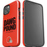 NFL Cleveland Browns Team Motto iPhone 15 Impact Case
