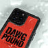 NFL Cleveland Browns Team Motto iPhone 15 Pro Waterproof Case
