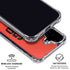 NFL Cleveland Browns Team Motto iPhone 16 Plus Clear Case