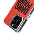 NFL Cleveland Browns Team Motto iPhone 16 Pro MagSafe Case