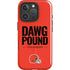 NFL Cleveland Browns Team Motto iPhone 16 Pro Magsafe Impact Case