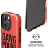 NFL Cleveland Browns Team Motto iPhone 16 Pro Magsafe Impact Case