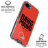 NFL Cleveland Browns Team Motto iPhone 16e Clear Case