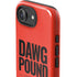 NFL Cleveland Browns Team Motto iPhone 16e Impact Case