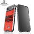 NFL Cleveland Browns Team Motto iPhone 17 Air Clear Case