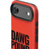 NFL Cleveland Browns Team Motto iPhone 17 Air Impact Case