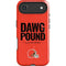 NFL Cleveland Browns Team Motto iPhone 17 Air Magsafe Impact Case