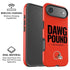 NFL Cleveland Browns Team Motto iPhone 17 Air Magsafe Impact Case